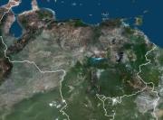 Qué tiene de especial la geografía de Venezuela que hace que tenga las reservas de petróleo probadas más grandes del mundo