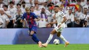 Agenda de TV del domingo: a qué hora juegan Barcelona-Real Madrid y River-Millonarios