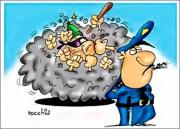 Orden estatal y orden democrático: la autoridad como condición de gobierno