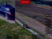 Nace en Ucrania un nuevo arsenal de drones letales con inteligencia artificial