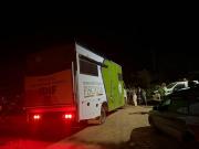 Autopsia confirma infanticidio y violación de niña en La Guardia