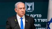 Netanyahu espera que Irán se libre pronto de la