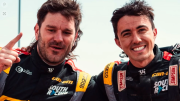 Rally Dakar 2026: ¡Muchachos! Los Benavides y también Jeremías González Ferioli en la cima de la etapa 7