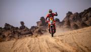 Rally Dakar 2026: ¡Otra victoria para Luciano Benavides, va por todo y hay doblete de hermanos!