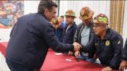 Cooperativas auríferas van al diálogo con el Gobierno y rechazan movilizaciones de la COB