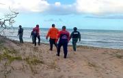 Autoridades intensifican la búsqueda de dos turistas desaparecidos que estaban participando en la Vuelta a la Península de Paraguaná