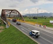 Han salido más de 586.433 vehículos de Bogotá desde el pasado viernes 9 de enero