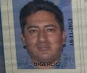 Confirmaron la captura de exconcejal ecuatoriano cuando intentaba huir hacia Venezuela