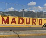 Venezuela afirma que el país está en calma después de que EE.UU. lanzara advertencias