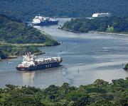 Expansión del Canal de Panamá contempla una inversión de hasta US$8.500 millones