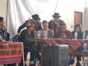 Gobierno y COB acuerdan abrogar el DS 5503 y elaborar otra norma para mantener el eje económico y eliminar la subvención; se levantarán los bloqueos