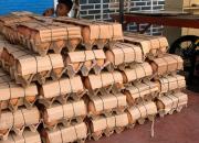 Venta de huevo avanza lentamente en Palo Negro