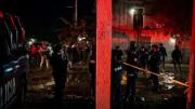México: asesinaron a balazos a un argentino en un concurrido club