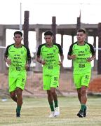 Negocian con el Santos para que ceda a Miguelito Terceros