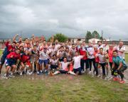 La lluvia no frenó a Tucumán Central, que avanzó a la final del Torneo Regional Federal Amateur