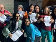 Venezuela-Estados Unidos HOY, EN VIVO: liberaron a otros 24 presos políticos de La Crisálida y El Rodeo I, la cárcel donde está detenido el argentino Nahuel Gallo