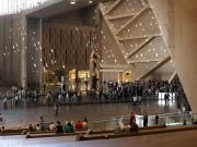 Fanatismo por las pirámides: Egipto recibió 19 millones de turistas, cifra que rompe todos los récords