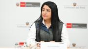 Ministra de Economía descartó privatización de Petroperú: No se vende, es de todos los peruanos