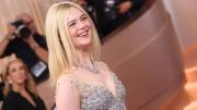 Elle Fanning recordó su desmayo en el Festival de Cannes 2019