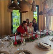 Mauricio Macri y Juliana Awada pusieron fin a un matrimonio de 15 años