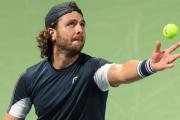 Marco Trungelliti avanzó en la qualy del Australian Open