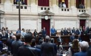 La calculadora de la oposición para voltear el DNU de Inteligencia en Diputados