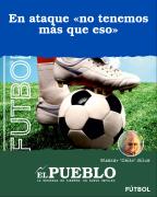 En ataque no tenemos más que eso ‣ Eleazar José Silva