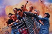 Johnny Knoxville regresa con nueva película de 'Jackass' para el 26 de junio