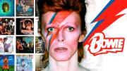 10 años sin David Bowie: ¿Cuántos éxitos del camaleón del rock puedes reconocer?