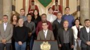 Paz: DS 5503 cumplió su objetivo, se inicia otra etapa que permitirá elaborar otro decreto