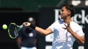 Tenis: Prado y Dellien son eliminados de entrada en Australia