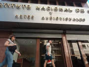 Los cambios en el INCAA no repercutieron en la cantidad films