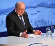 Comisario europeo de Defensa dice que toma de Groenlandia sería fin de la Otan