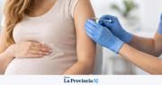 Lanzaron en San Juan la vacunación contra el Virus Sincicial Respiratorio