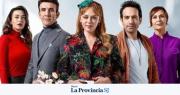 Telefe confirmó la fecha y hora de estreno de Bahar, la nueva ficción turca