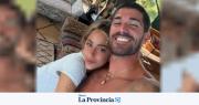 Tini Stoessel y Rodrigo De Paul encendieron las redes con rumores de embarazo