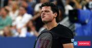 Milos Raonic se retira oficialmente del tenis: Ha sido pasión y obsesión la mayor parte de mi vida