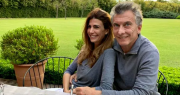Juliana Awada habló tras su separación de Macri: “Silencio y cuidado”