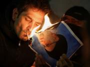 Represión en Irán: un informe eleva a 648 la cifra de muertos, pero advierte que podrían ser miles