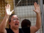 Venezuela: la liberación de presos políticos sigue a cuentagotas entre la angustia de los familiares