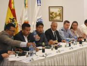 Este lunes habrá Consejo Superior de la División Profesional de la FBF