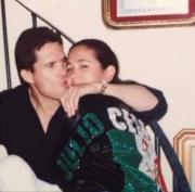 ¡Vivita y coleando! Julio César Chávez visita a Yolanda Andrade y calla rumores sobre su estado de salud