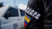 Muere funcionario del Cicpc arrollado: responsable se dio a la fuga