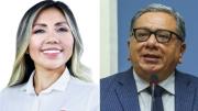 Jurado Nacional de Elecciones convocó a Judith Laura Rojas para que asuma como accesitaria de Carlos Anderson