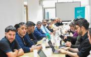 La Provincia convocó a los gremios para retomar la paritaria