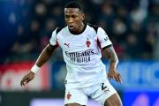 Pervis Estupiñán atraviesa su peor momento en el AC Milan, entre errores y críticas