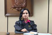 Enma Tapia renuncia a la presidencia subrogante de la Corte Nacional de Justicia