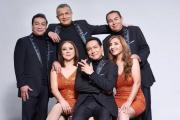 Los Ángeles Azules anuncian concierto en Lima el 8 de mayo