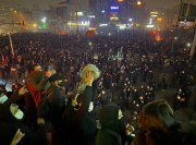 El régimen de Irán /Asesinó a más de 500 manifestantes tras dos semanas de protestas