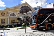 Terminal de Buses de La Paz reporta 21 puntos de bloqueo; se normalizan salidas a siete departamentos